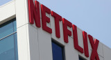 Netflix Headquartes en Los Angeles, Reuters