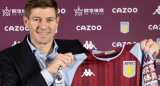 Steve Gerrard, Premier League, foto Twitter