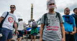 Coronavirus en Alemania, Reuters