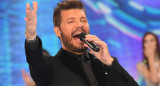 Marcelo Tinelli, NA