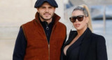 Wanda Nara, NA
