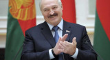 Alexander Lukashenko, NA