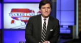 Tucker Carlson