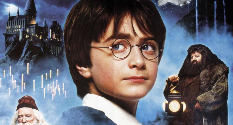 Harry Potter, 20 años