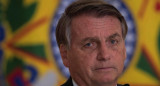 Jair Bolsonaro, AGENCIA EFE