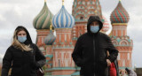 Coronavirus en Rusia