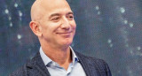 Jeff Bezos 