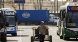 Pobreza, economía argentina, foto NA