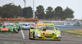 Auto de Josito Di Palma, automovilismo