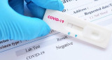 Test de coronavirus, Reuters