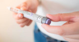 Diabetes, salud, Reuters