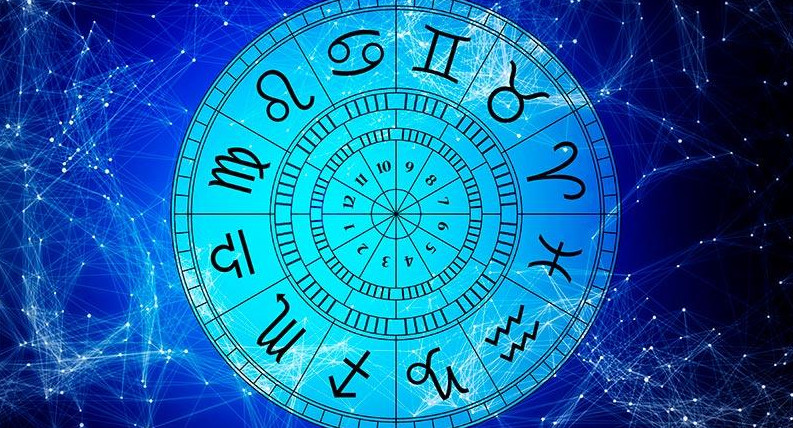 Horóscopo, zodiaco 