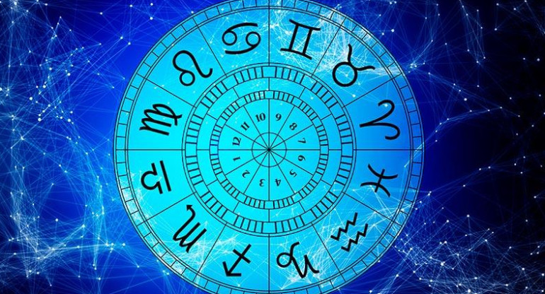 Horóscopo, zodiaco 