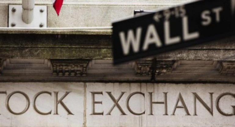 Wall Street, Bolsa de Nueva York, economía, NA