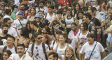 Frente de Todos, marcha. movilización, NA