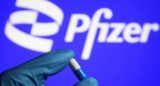 Pastilla covid, Pfizer, foto Reuters