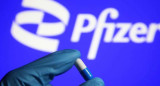 Pastilla covid, Pfizer, foto Reuters