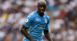 Benjamin Mendy, futbolista francés, Manchester City