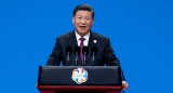 Xi Jinping, presidente de China, NA