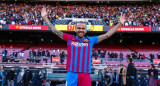 Presentación de Dani Alves en Barcelona. Prensa Barcelona.