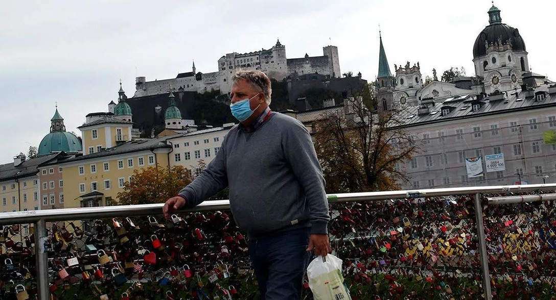 Austria, coronavirus, Reuters