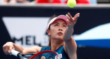 Peng Shuai, tenis, Reuters