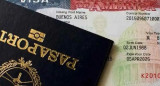 Visa estadounidense