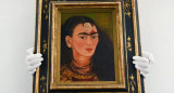 Frida Kahlo