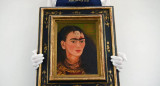 Frida Kahlo