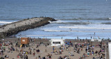 Mar del Plata, turismo, NA