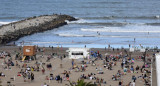 Mar del Plata, turismo, NA