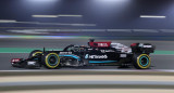 Lewis Hamilton, Mercedes, Fórmula 1, Reuters