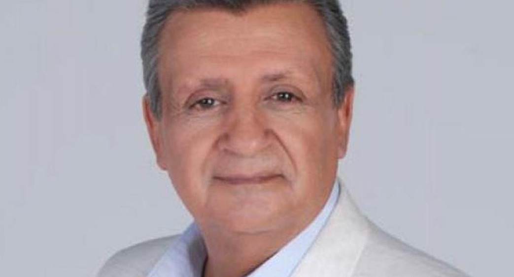 Guillermo Blanc