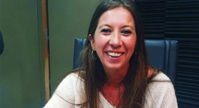 Soledad Gramajo, imprudencia al volante, concejala electa de Salta