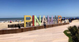 Pinamar, NA