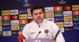 Mauricio Pochettino, PSG, NA