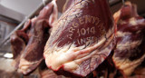 Carne, carne argentina, exportaciones, NA