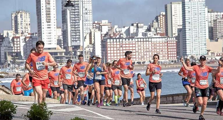 Maratón de Mar del Plata