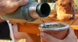 Mate, infusión, NA