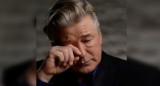 Entrevista a Alec Baldwin tras la tragedia de Rust