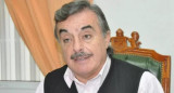 Héctor Chabay Ruiz, legislador, Santiago del Estero, NA