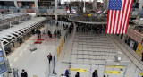 Aeropuerto JFK de Nueva York, Reuters