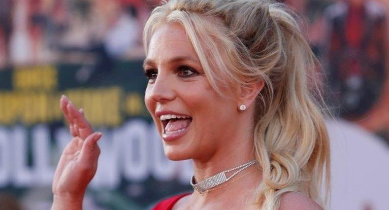 Britney Spears, Reuters