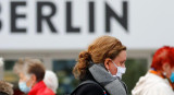 Coronavirus en Alemania, Reuters