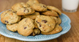 Día de la Galletita, foto NA