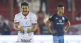 Huracán le ganó a Racing en Parque de los Patricios