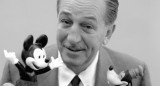 Walt Disney