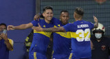 Boca Juniors, fútbol argentino, NA