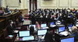 Senado, Senadores, Cámara de Senadores, Congreso, NA