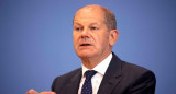 Olaf Scholz, Reuters